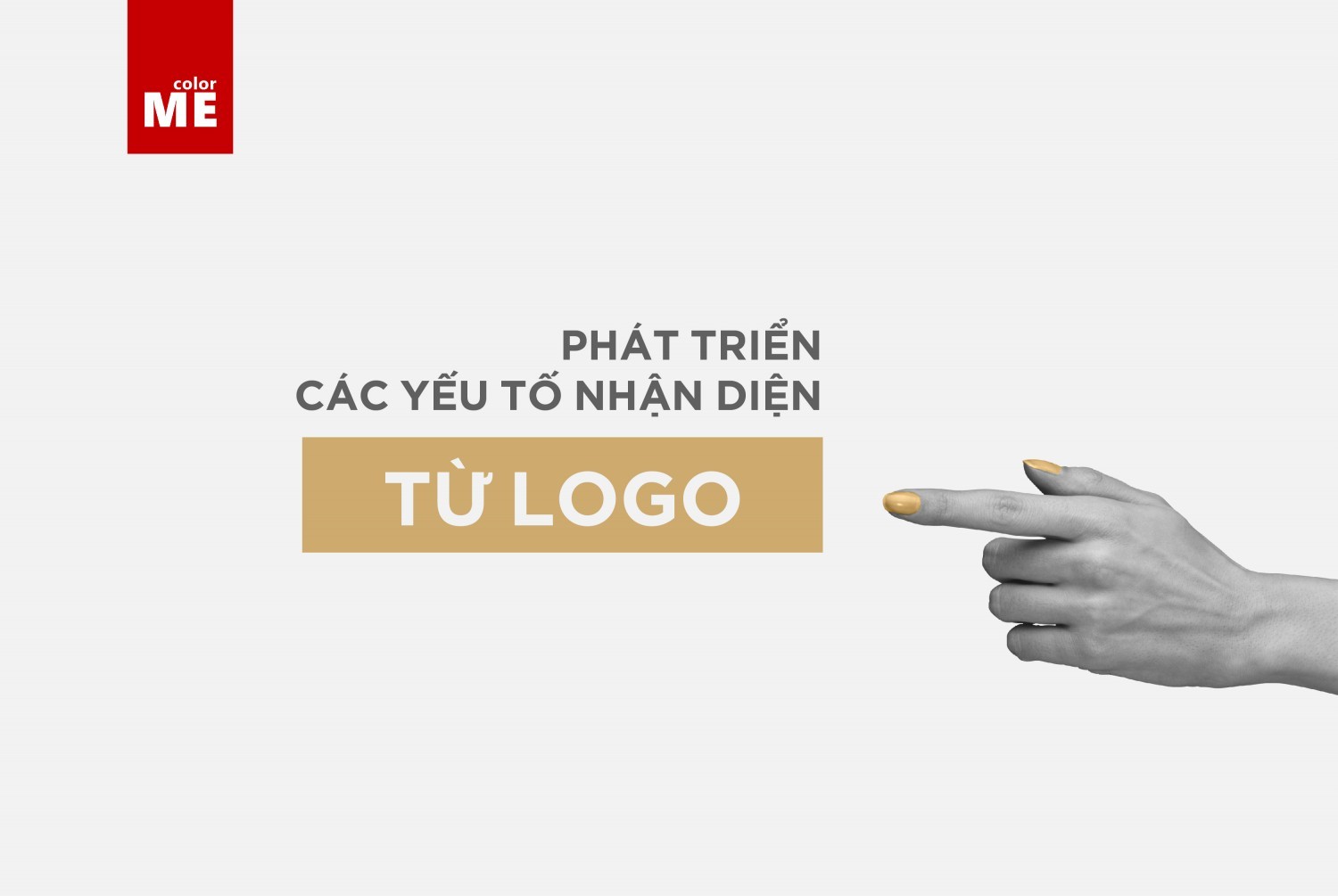[REVISED] NINH VĂN QUÂN - PHÁT TRIỂN CÁC YẾU TỐ NHẬN DIỆN TỪ LOGO