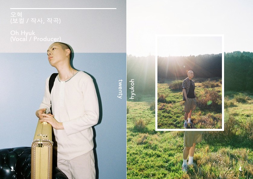 hw 02 - hyukoh   20   ep