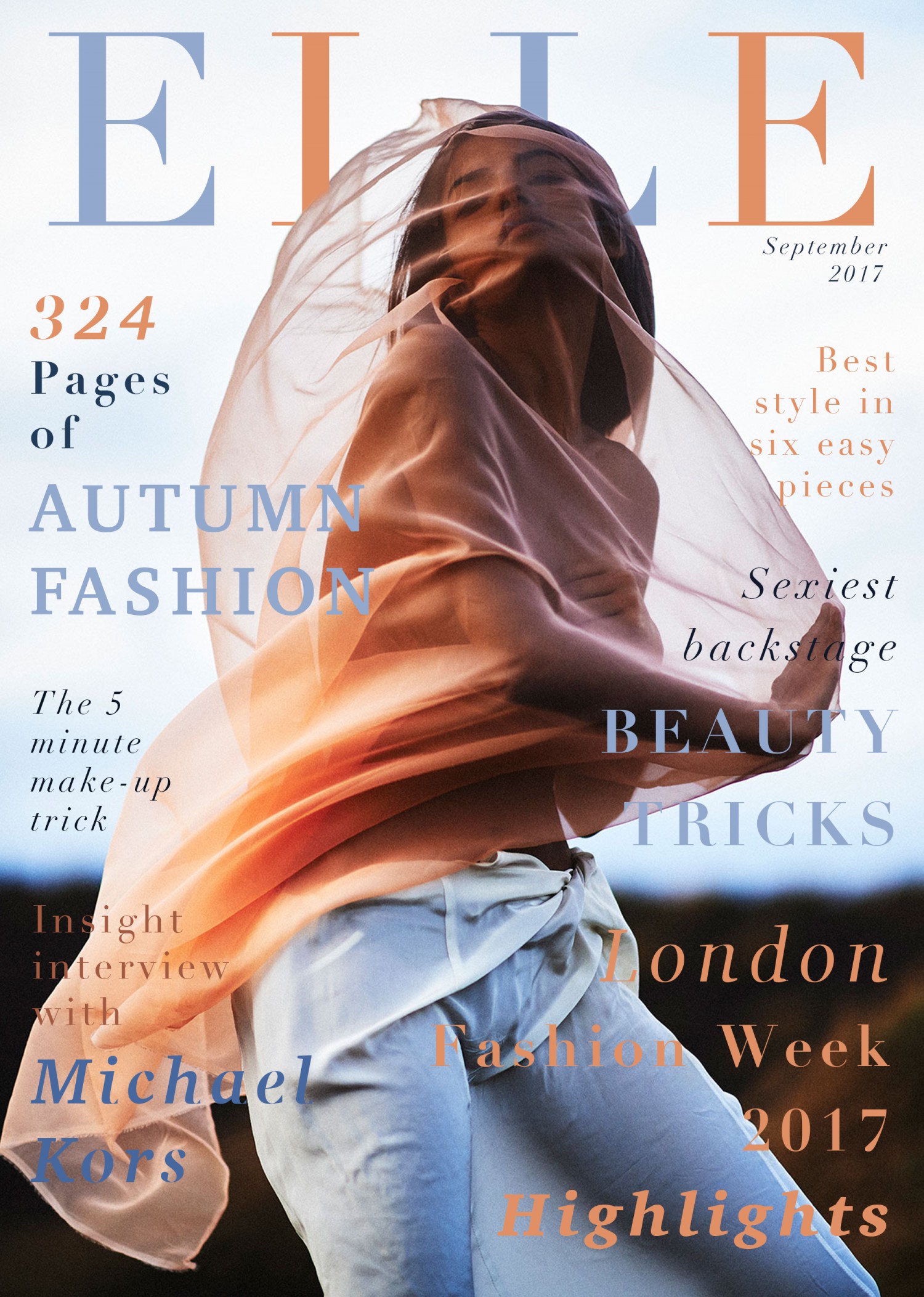 BTVN PTS 3 - Magazine Cover