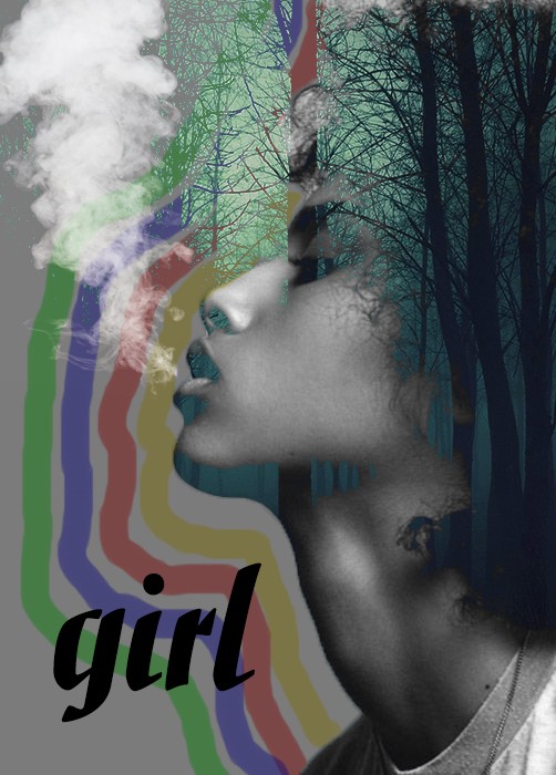 girl