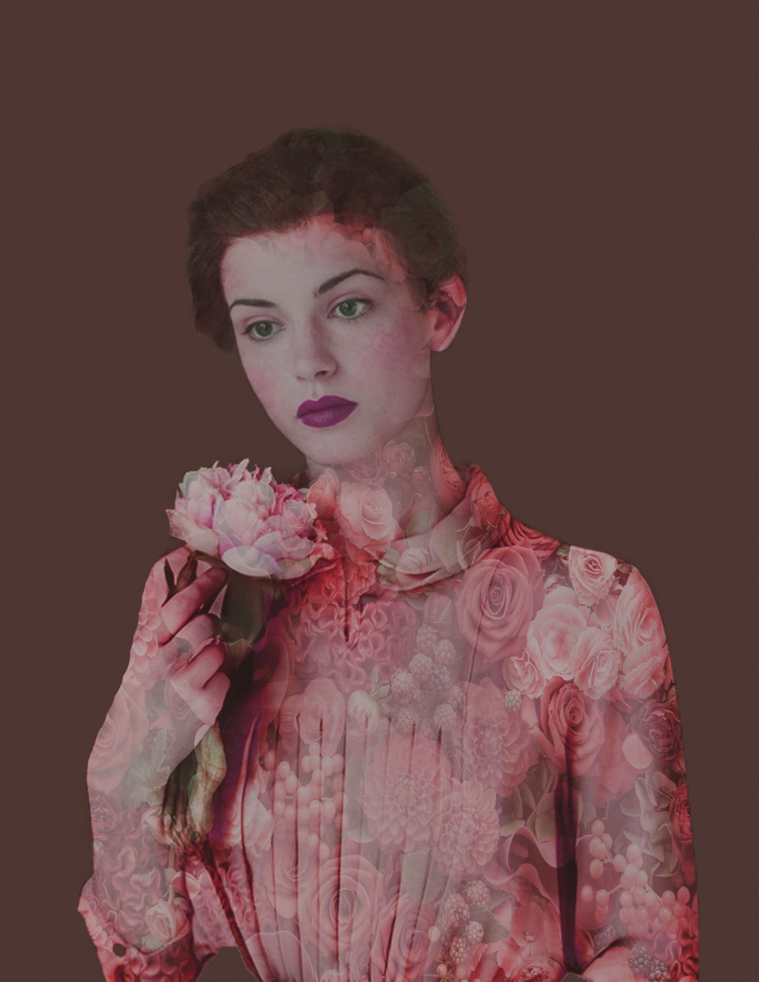 double exposures