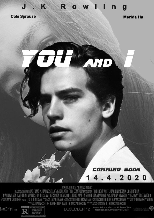 cole n me