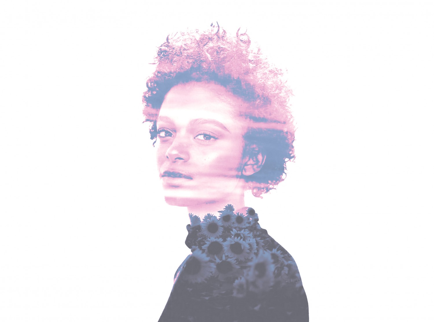 Double Exposure - BTVN 5      PTS 28.4