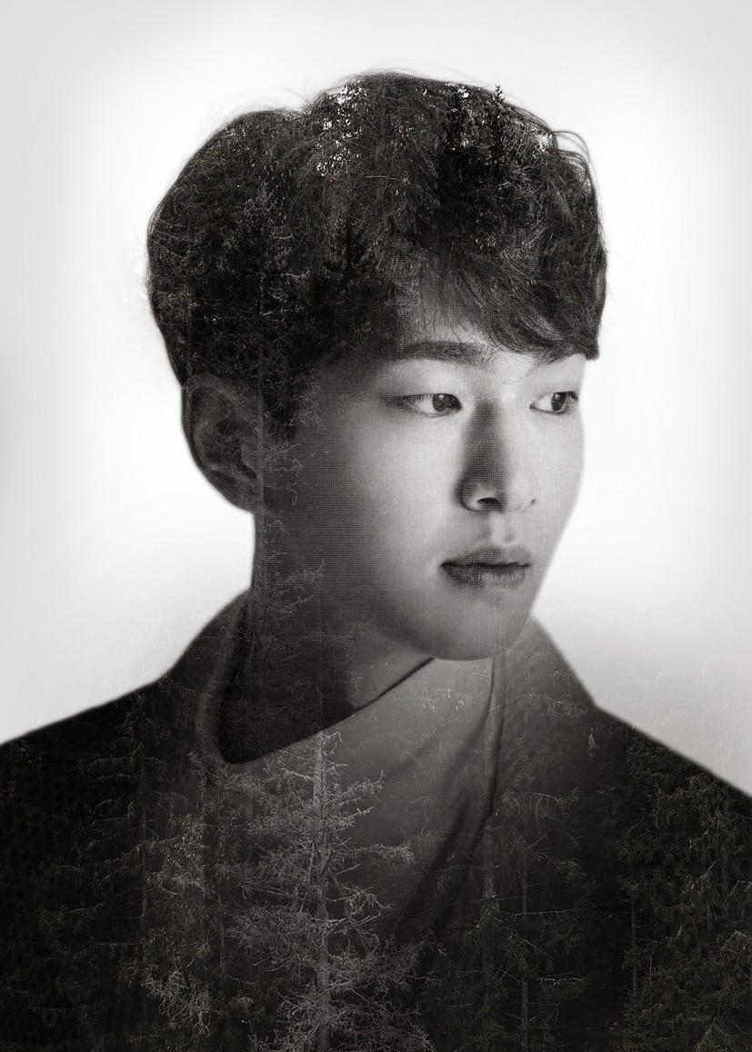 Double Exposure