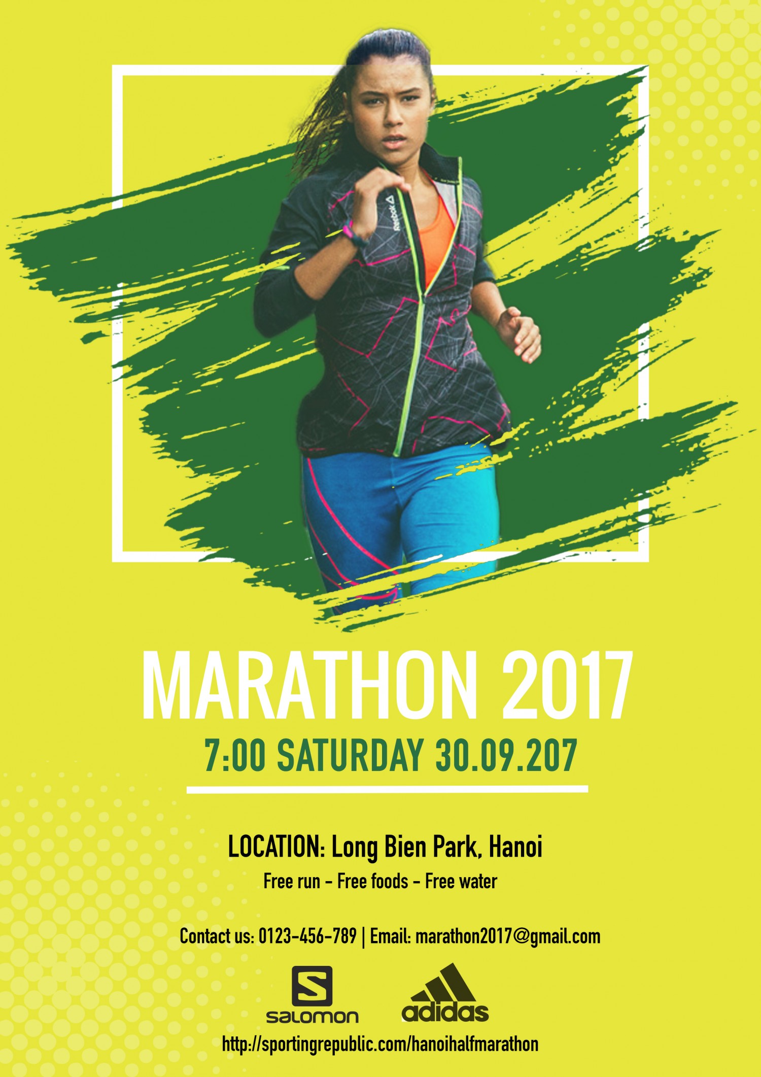 Poster BTCK - Phạm Huyền