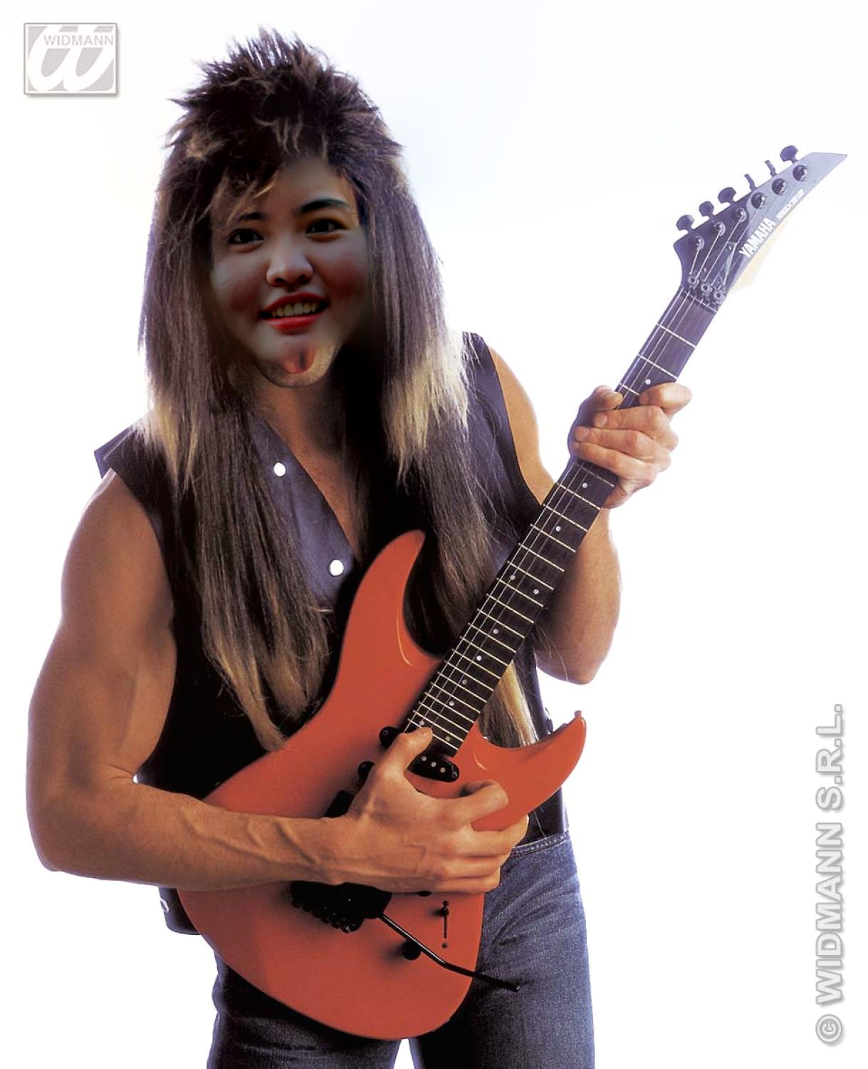 Swap Face - buổi 6
