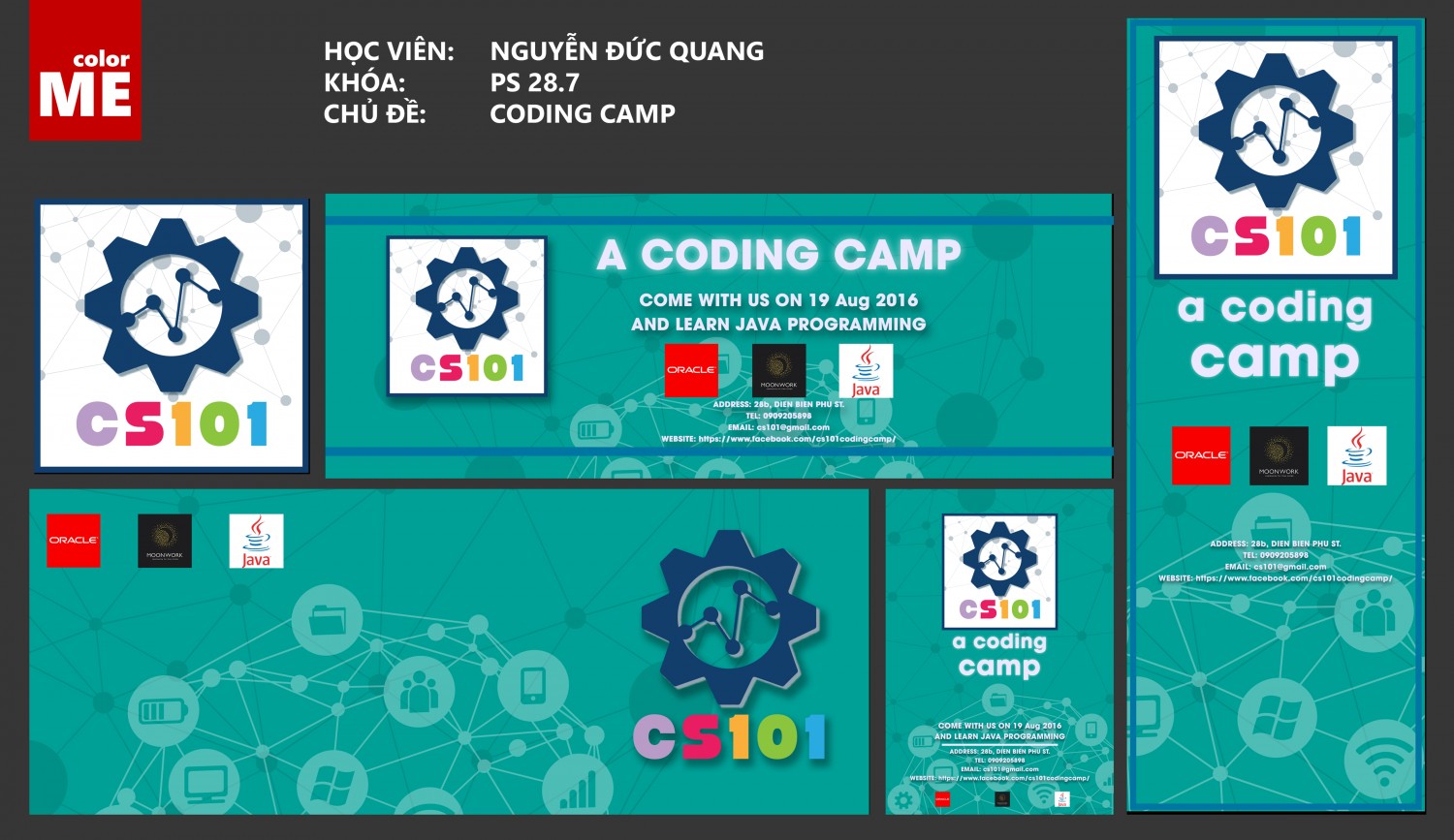 BTCK Đức Quang PS287
