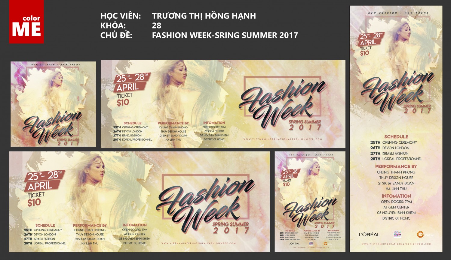 BTCK_FASHION WEEK_SRING SUMMER 2017
