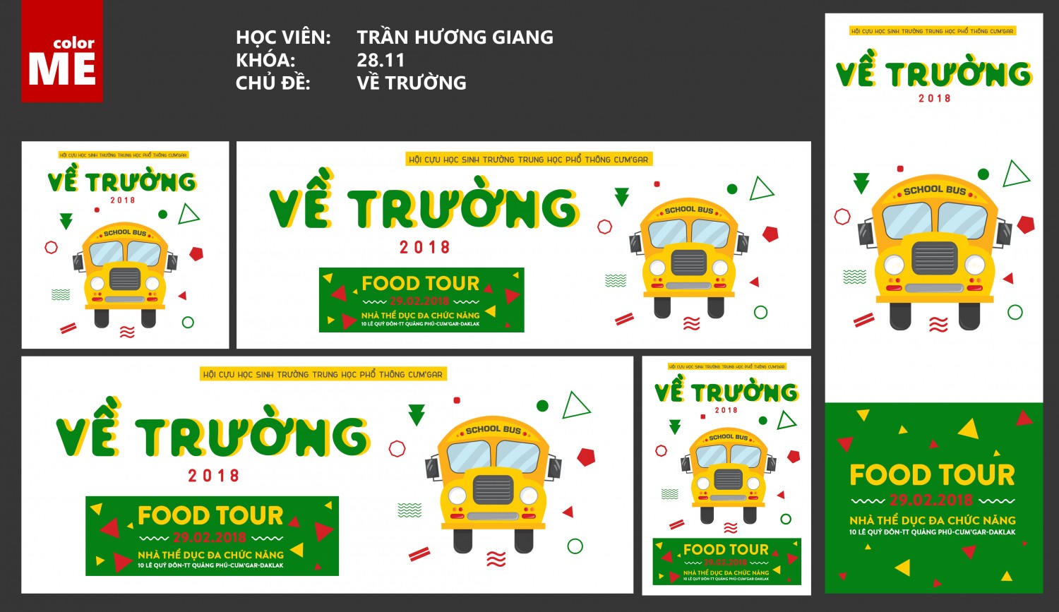 Cho em nhận bằng đi mà             