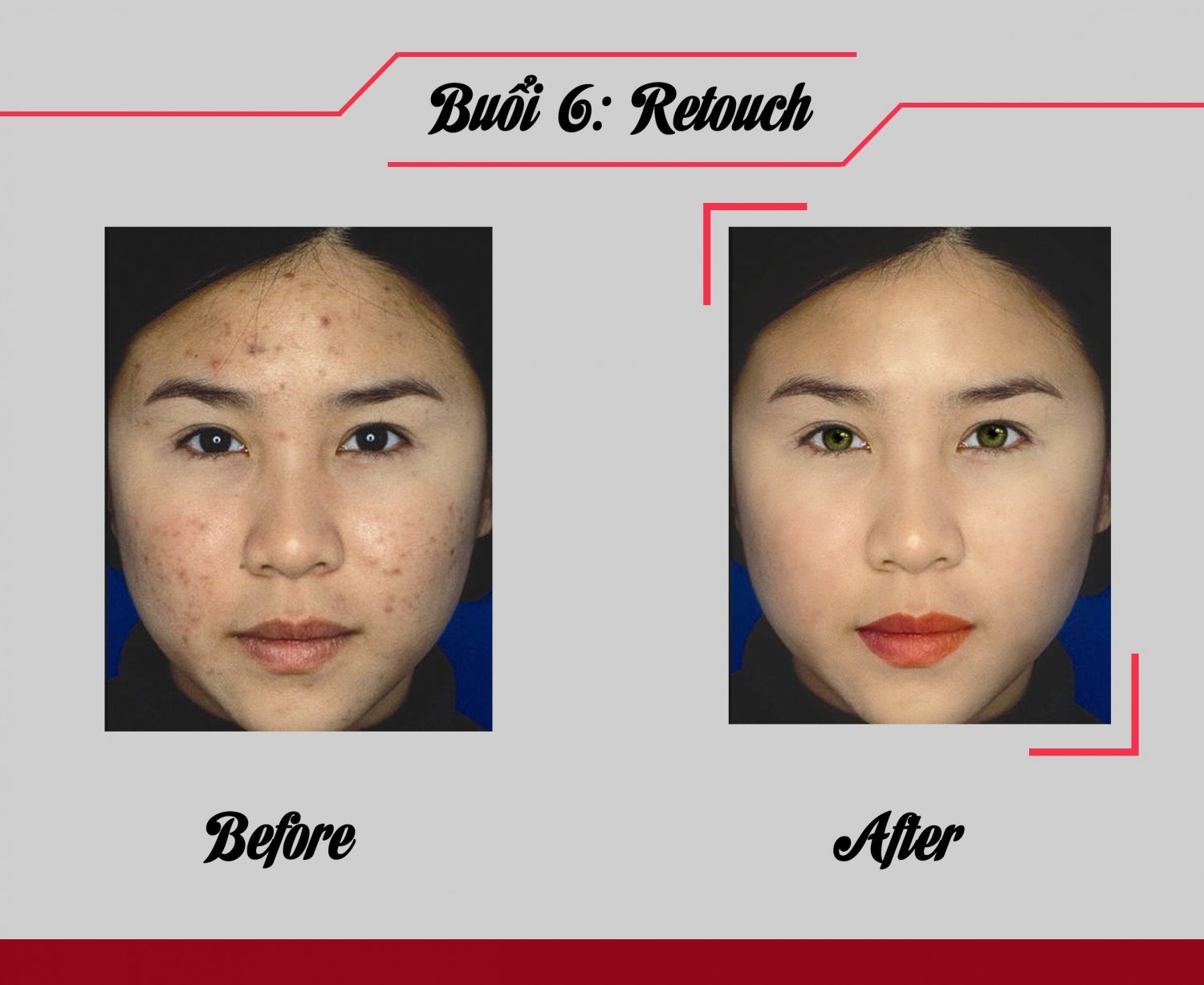 BTVN Ps - Buổi 6