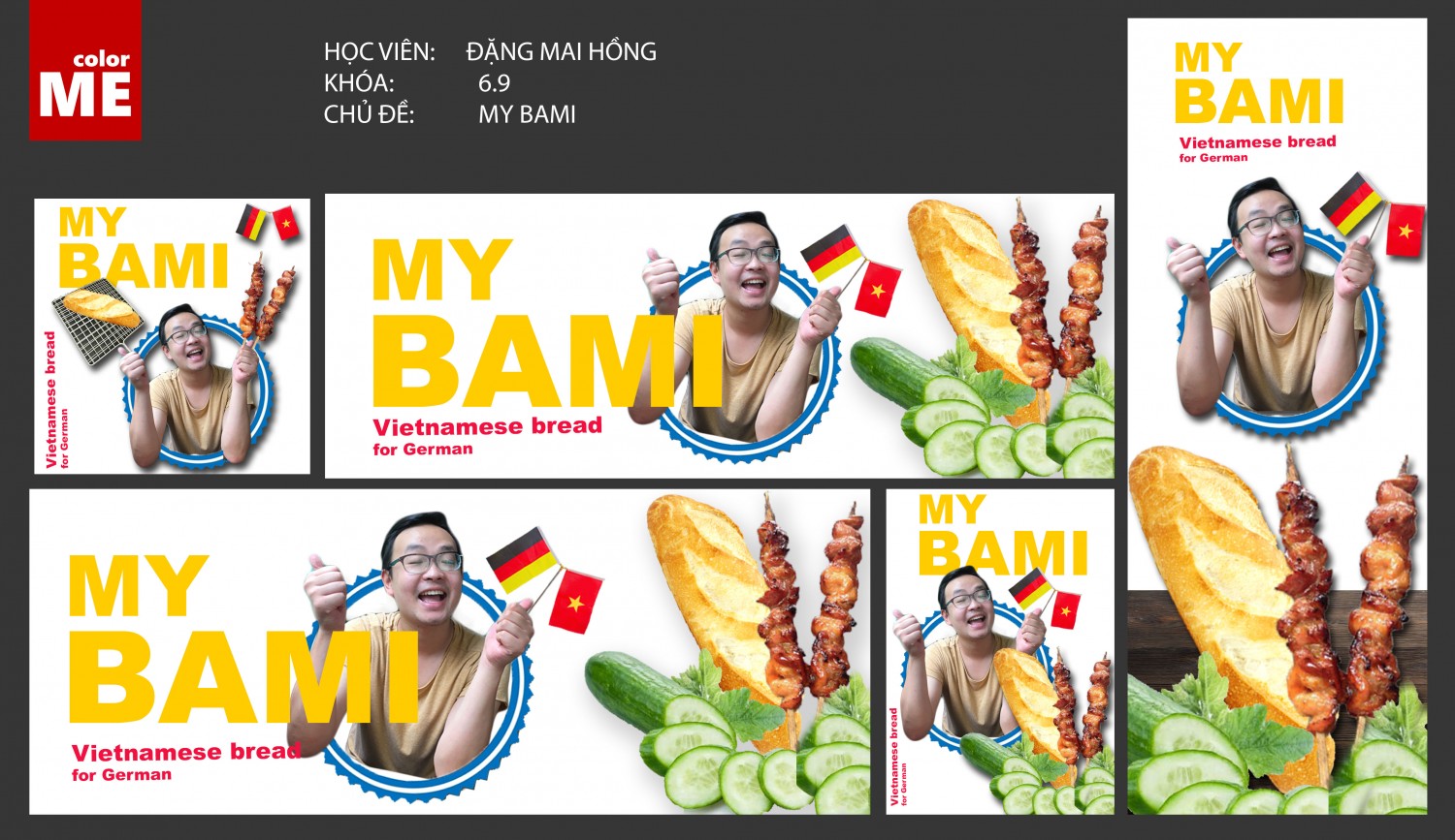 [PS 21.4] Đặng Mai Hồng
