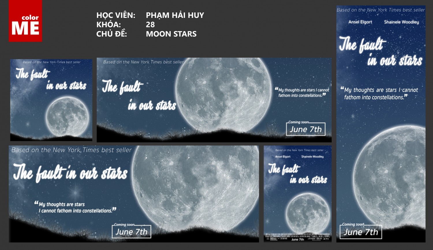 [PS 28.2] Phạm Hải Huy