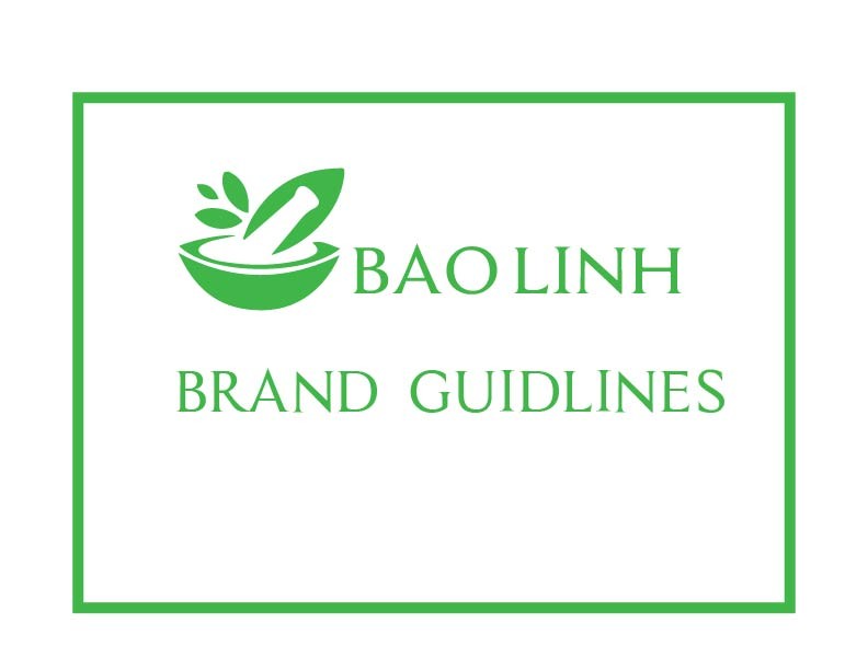 Brand guidelines