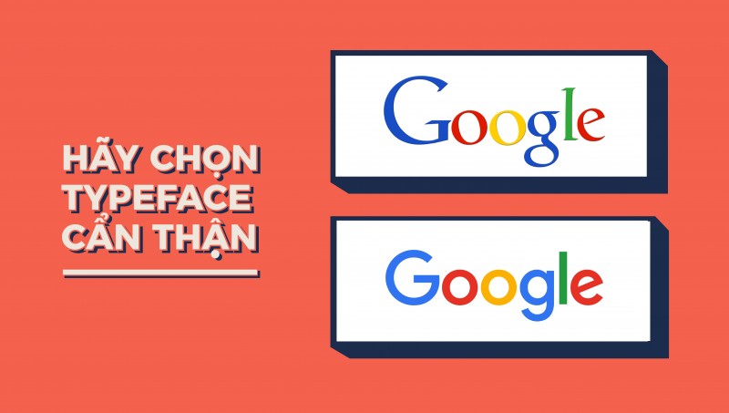 Typography in Logo Design
