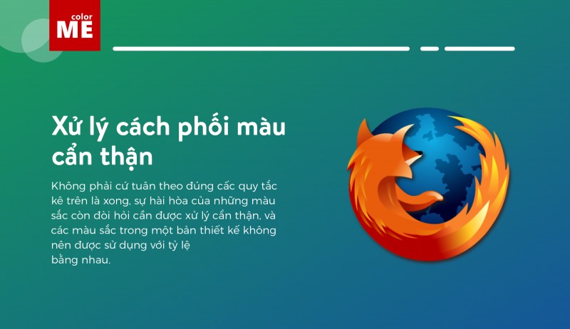 Màu sắc trong thiết kế Logo