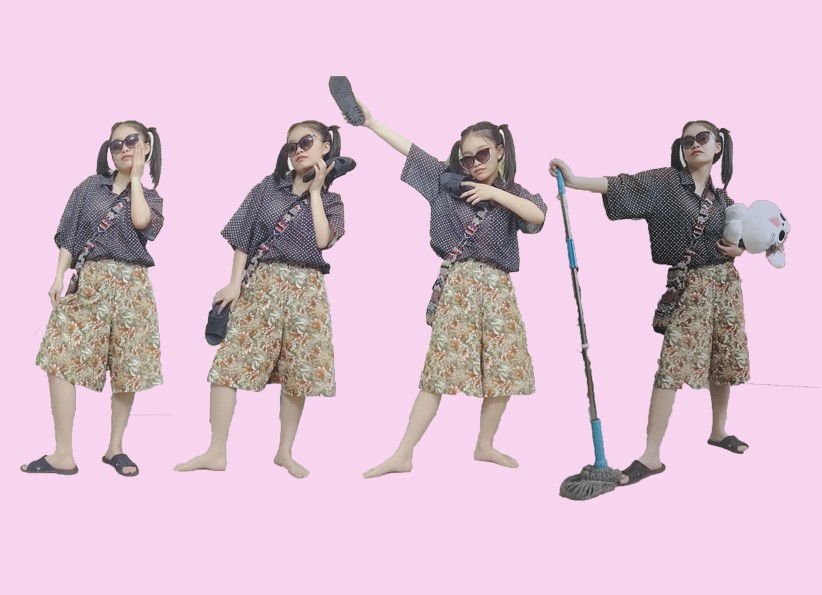 BTVN buổi 1