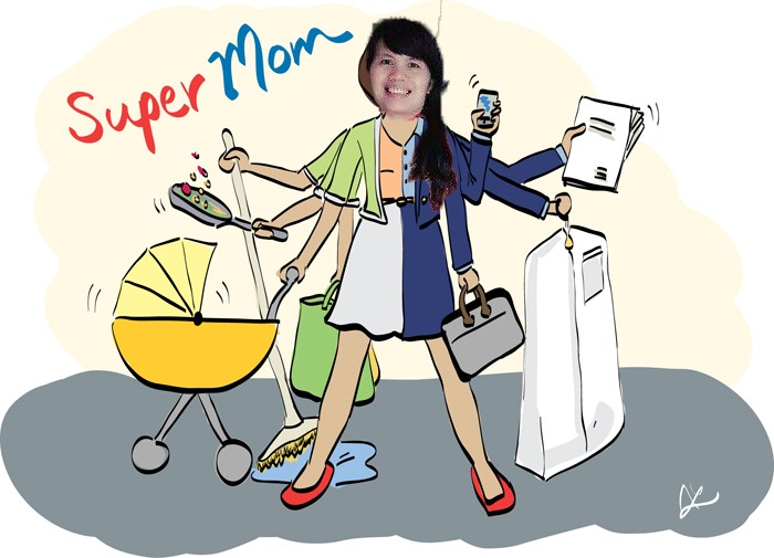 BTVN buổi 1