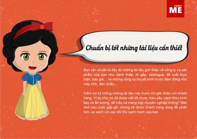 Những kỹ năng Designer cần biết?
