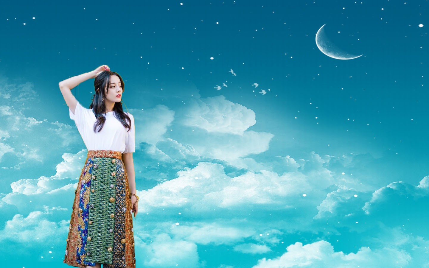 Cắt ghép tự do