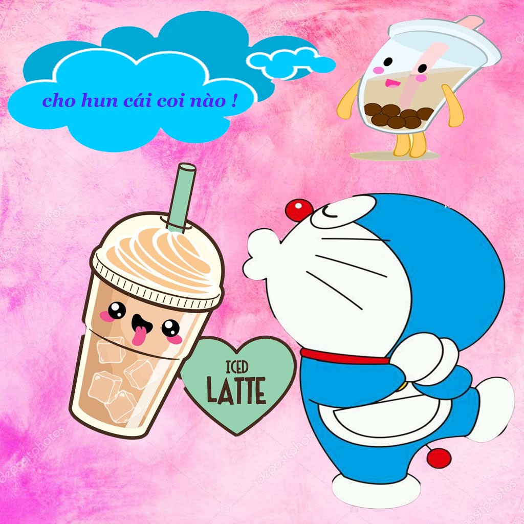 btvn_b1_doremon_lovemilktea