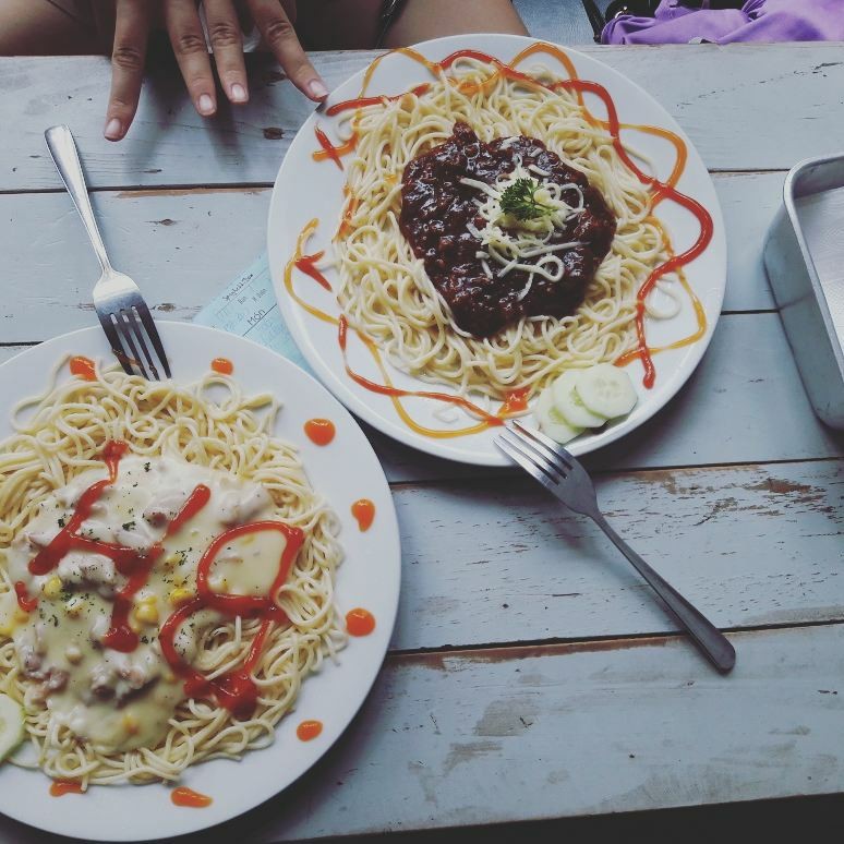 Favorite Noodles