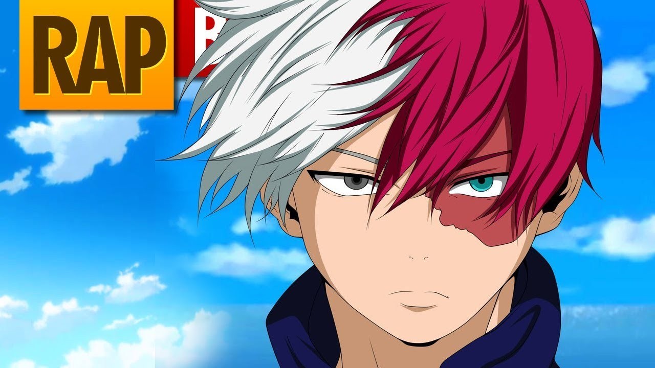 BTVN2- Todoroki