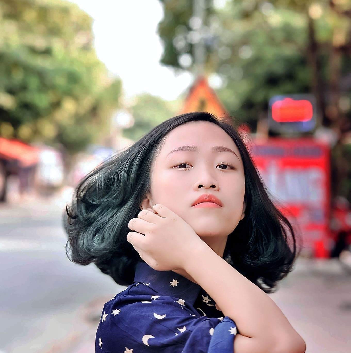album của ca sĩ