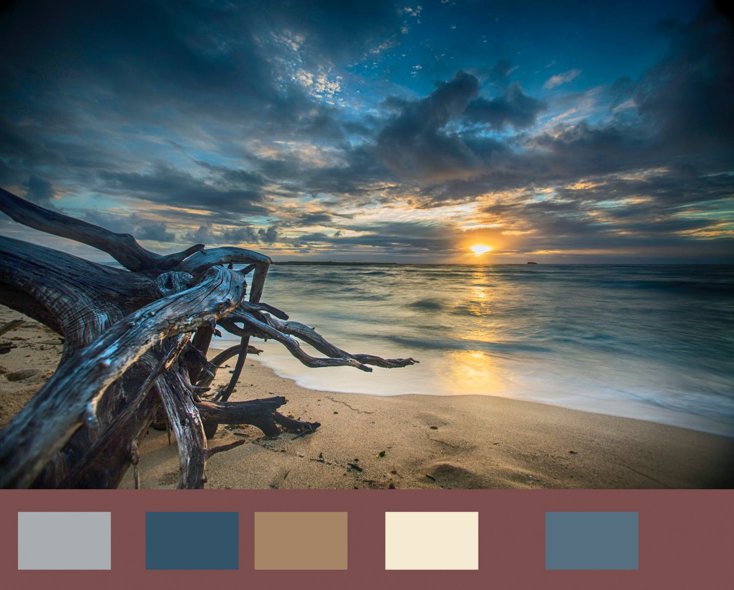 ColorPalettes