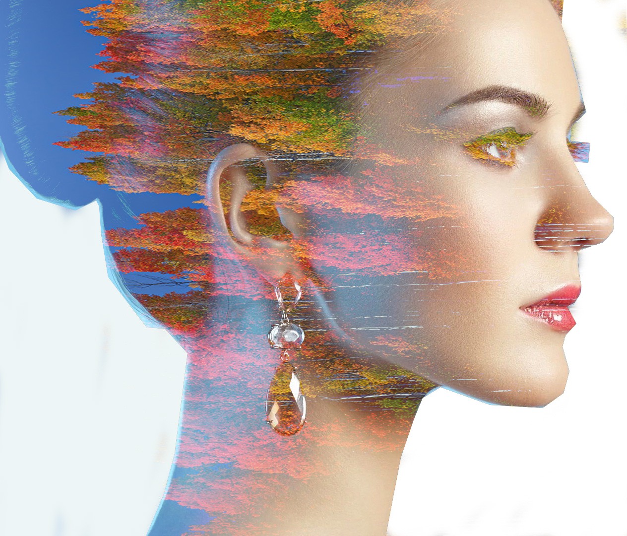 Double exposure 2