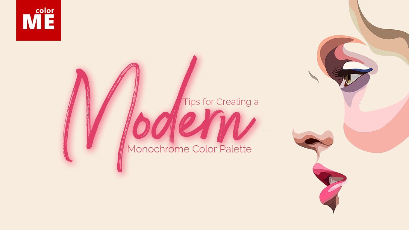 [REVISED] TÙNG MINH - CÁC MẸO ĐỂ TẠO MỘT BỘ MÀU ĐƠN SẮC HIỆN ĐẠI