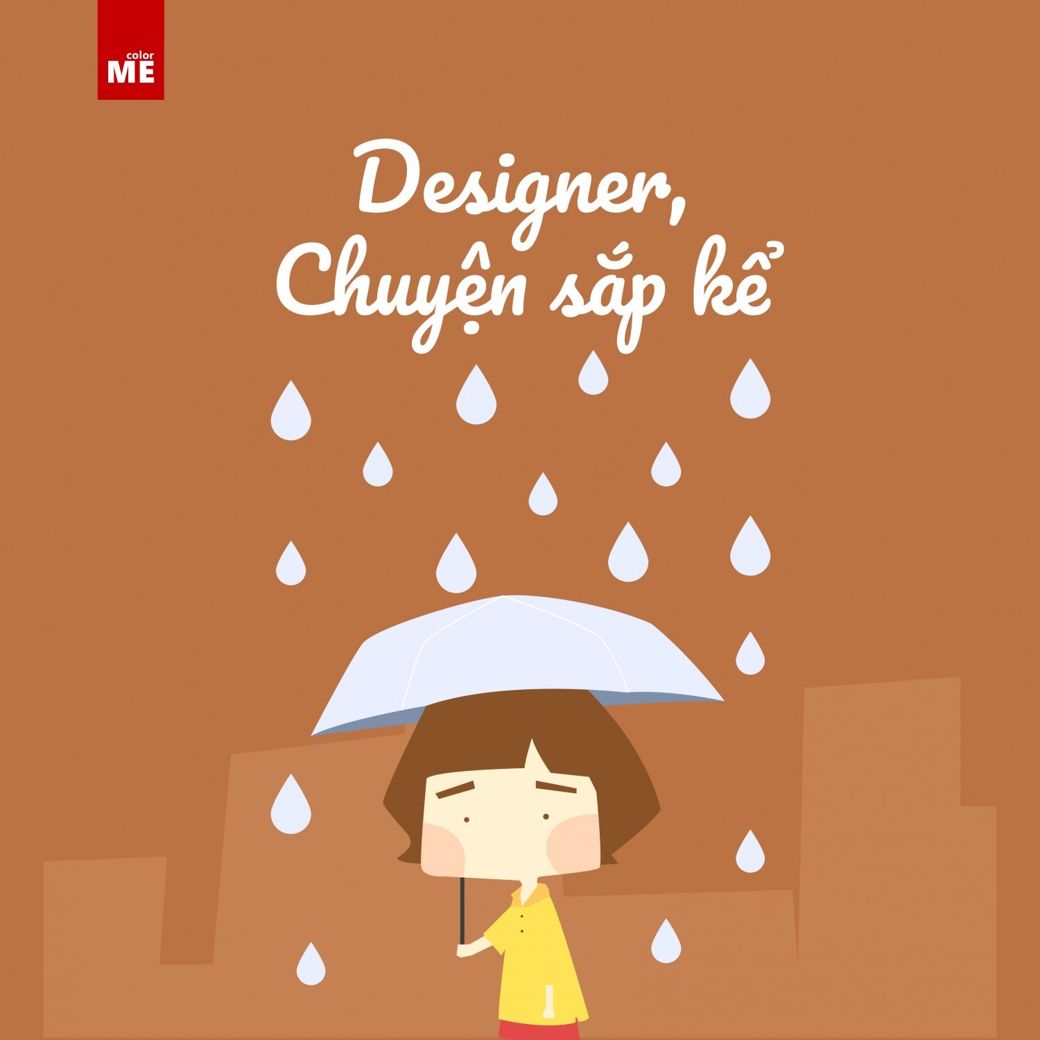 [REVISED] NGÔ THÙY DUYÊN - DESIGNER, CHUYỆN SẮP KỂ