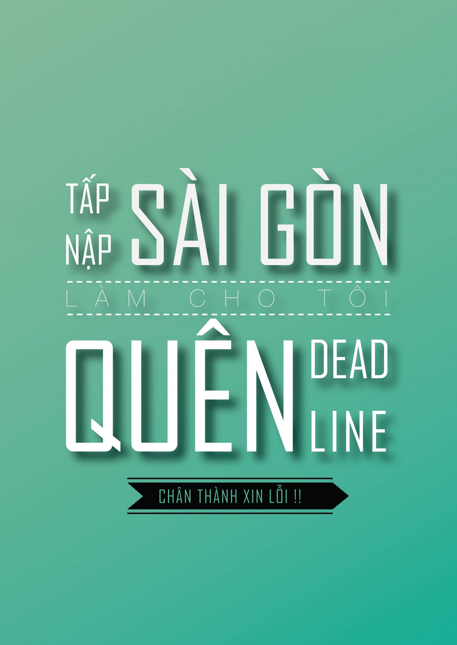 Ahihi...Kịp deadline rồi ...:v :v :V 