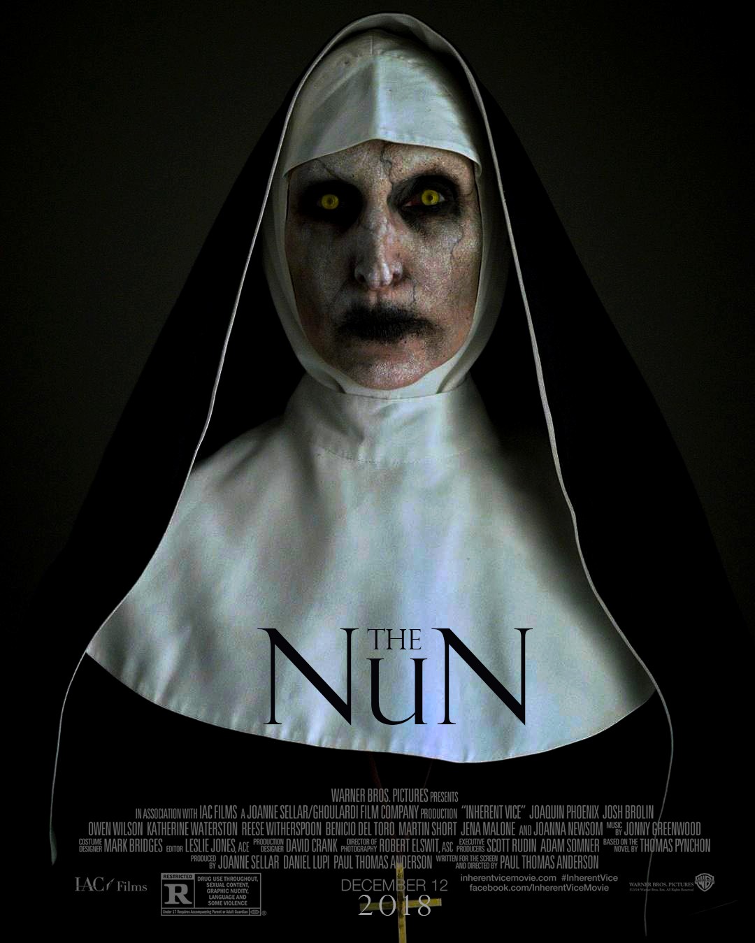 The nun