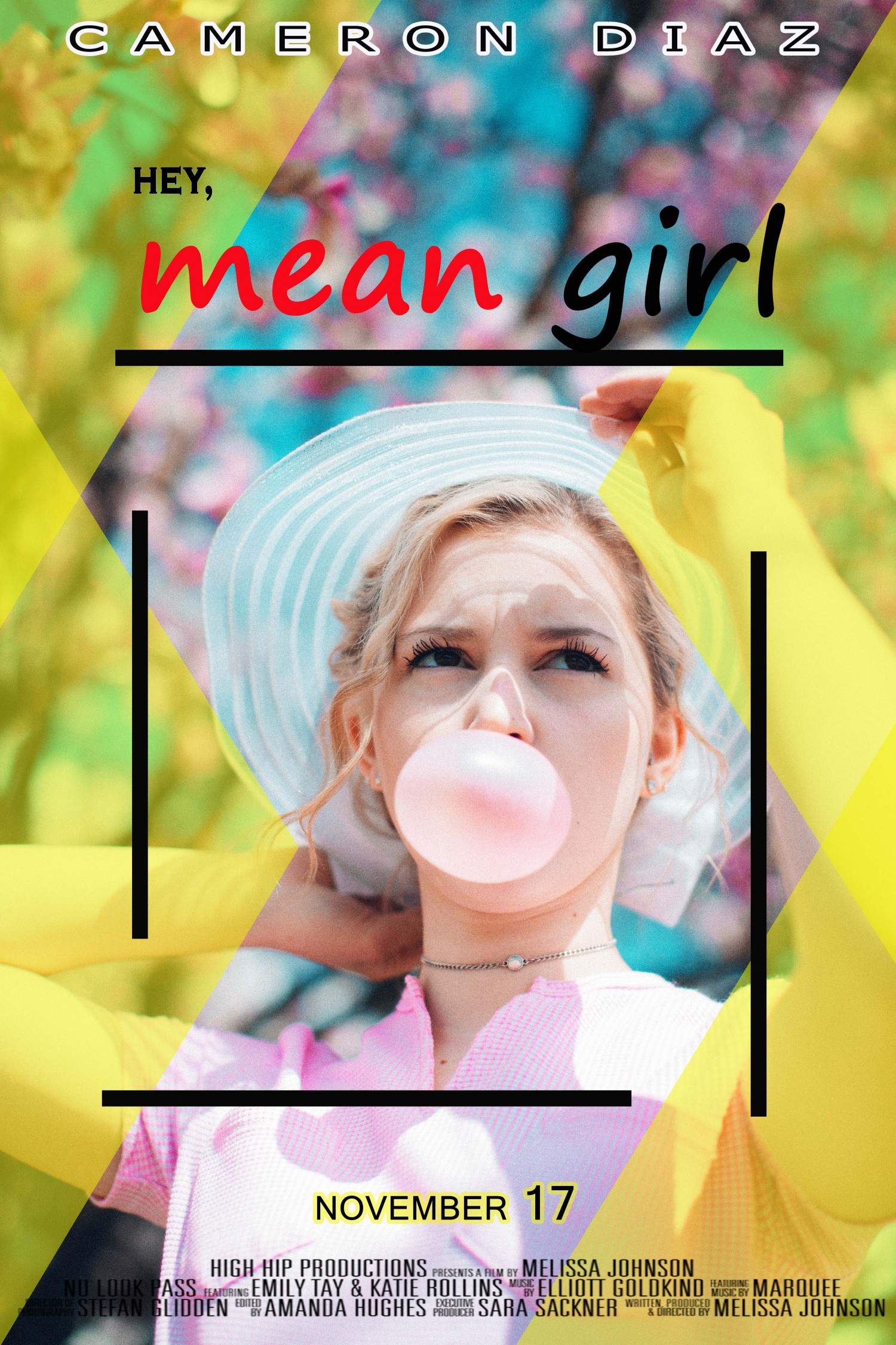 BTGK_Design Poster