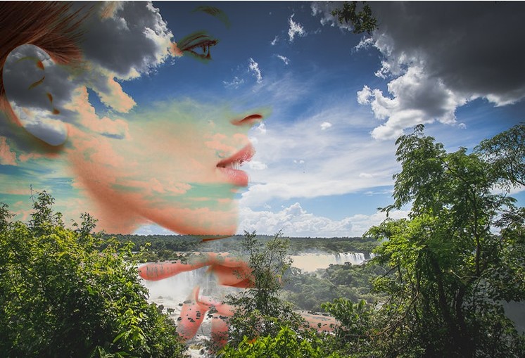 z