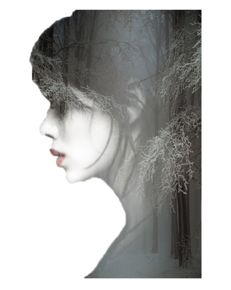 BVN BUỔI 5 DOUBLE EXPOSURE