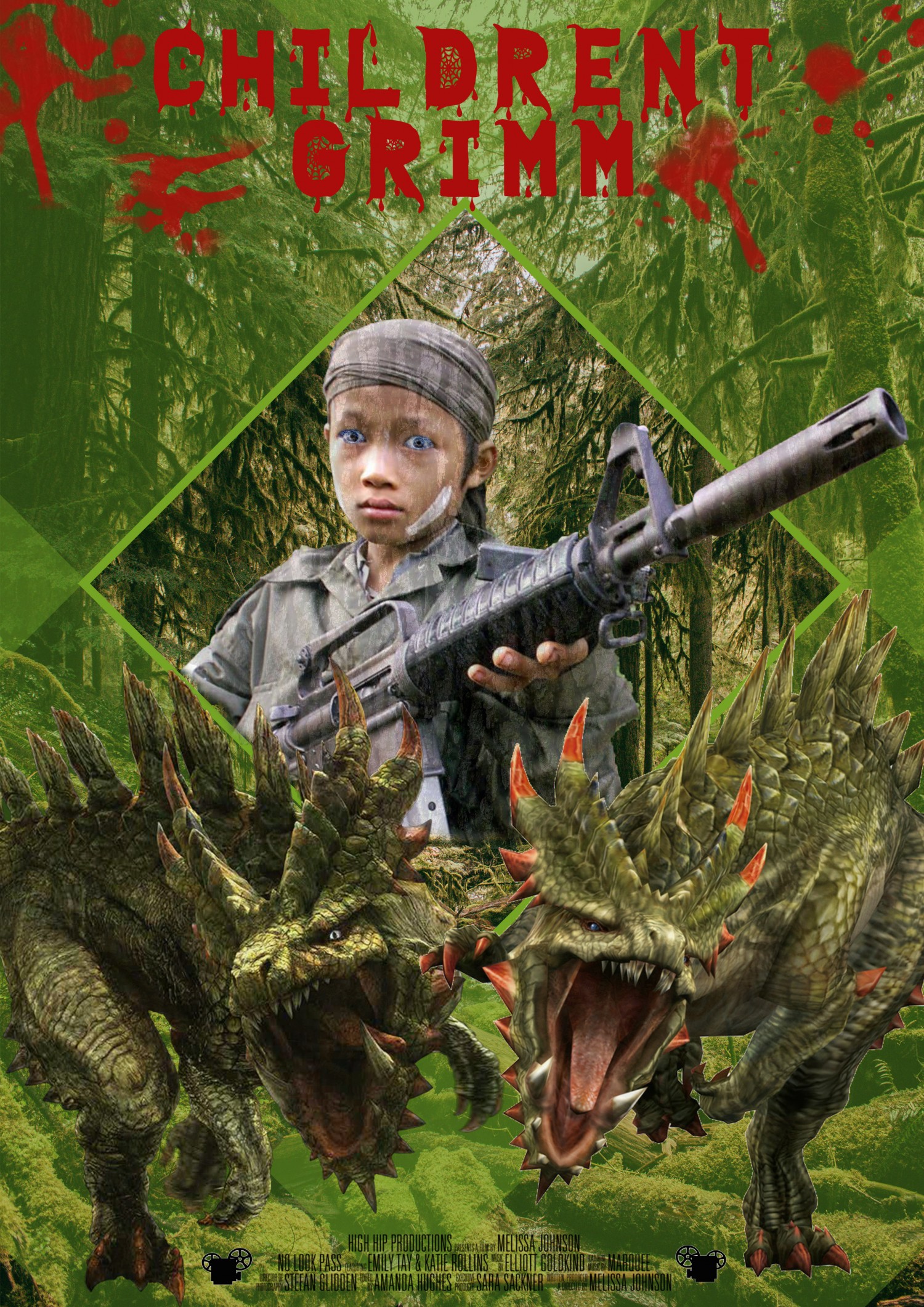 POSTER FILM