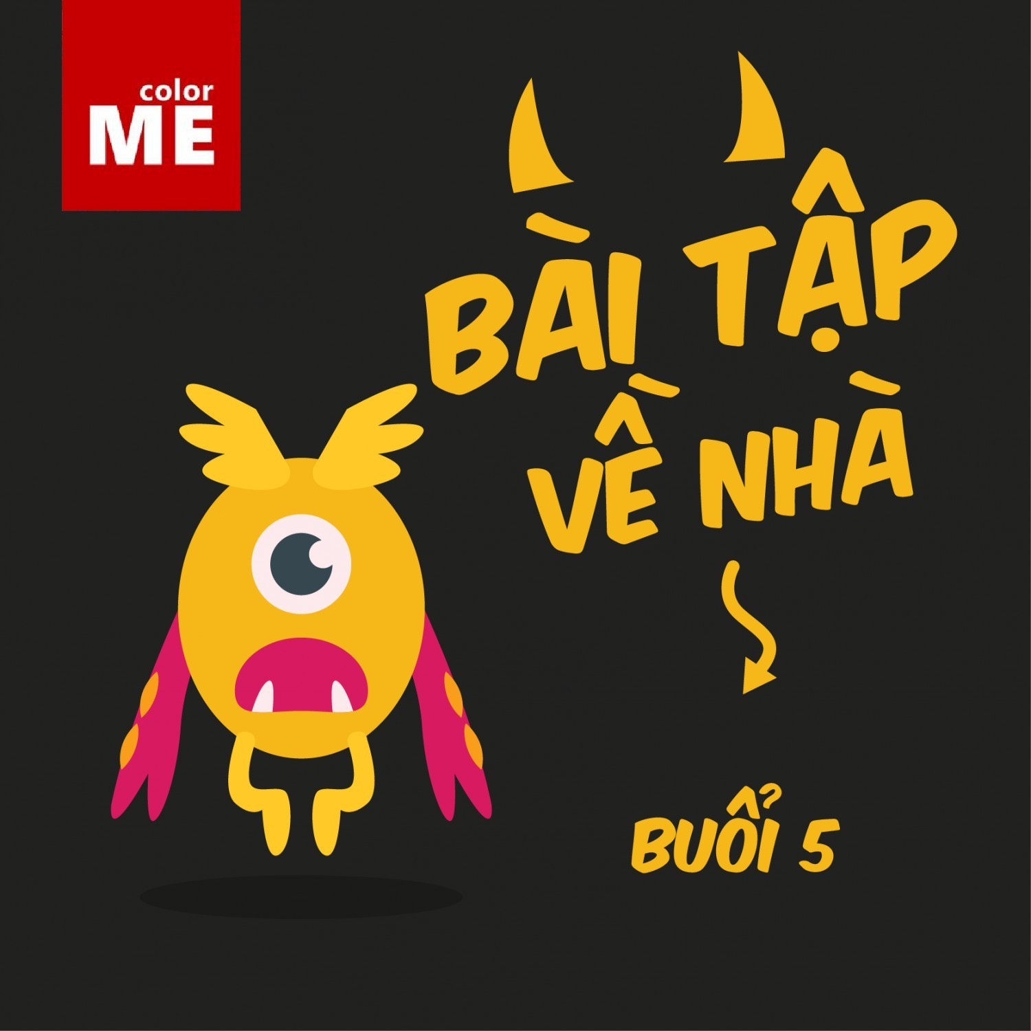BÀI TẬP VỀ NHÀ BUỔI 5