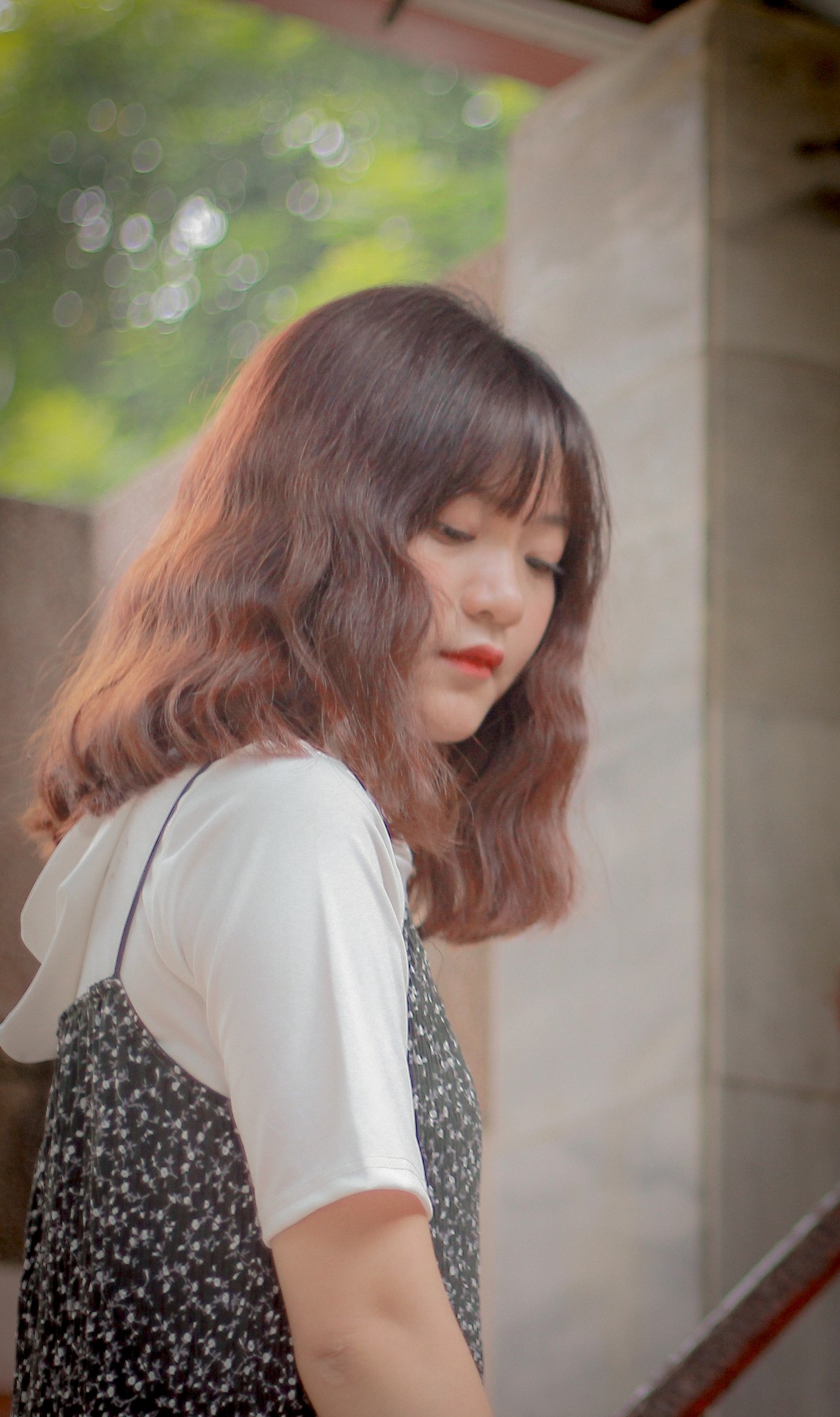 Bài cuối kì