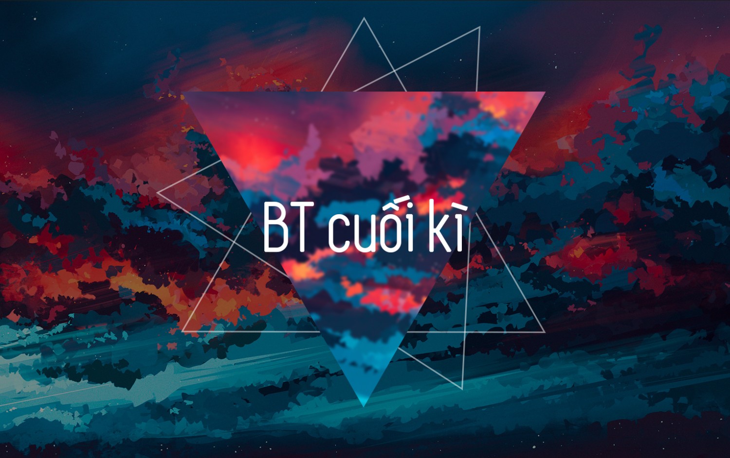 Bài Tập Cuối Kì Photography