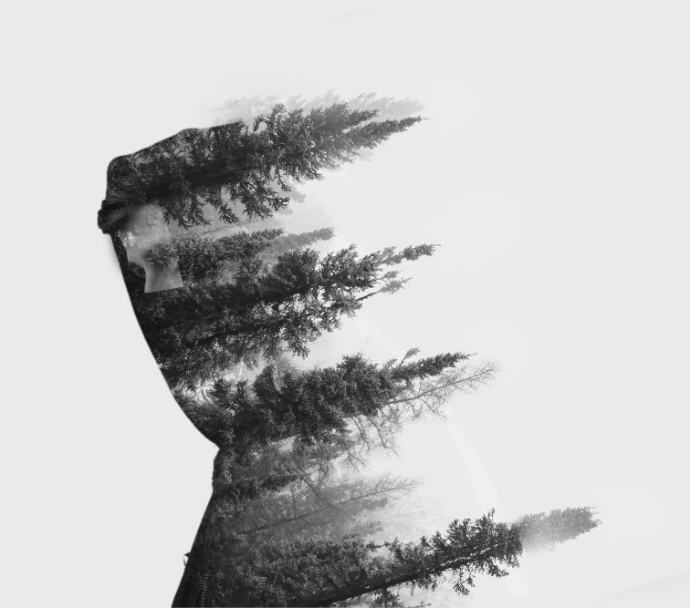 Double exposure