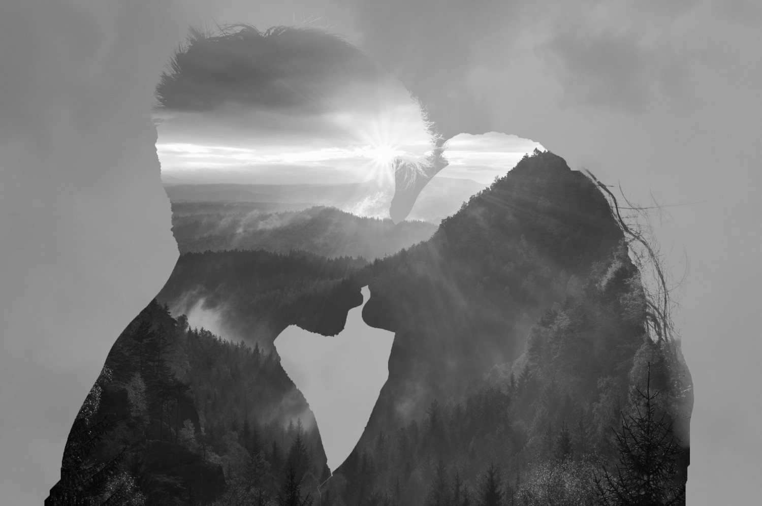 Double Exposure