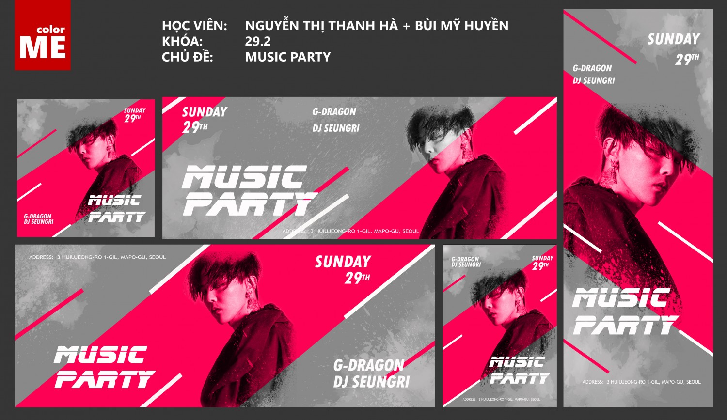 BTCK - Nguyễn Thị Thanh Hà + Bùi Mỹ Huyền