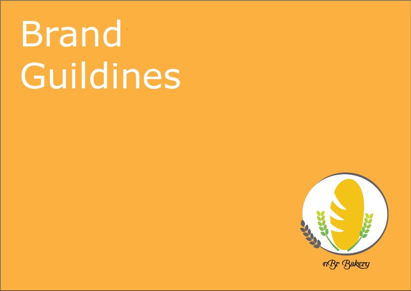 Brand Guildlines