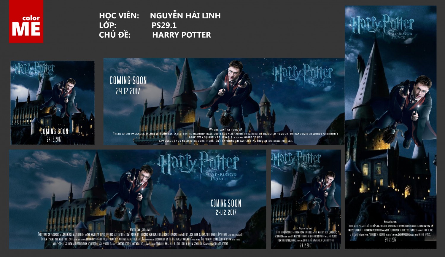 BT CKI - NGUYỄN HẢI LINH