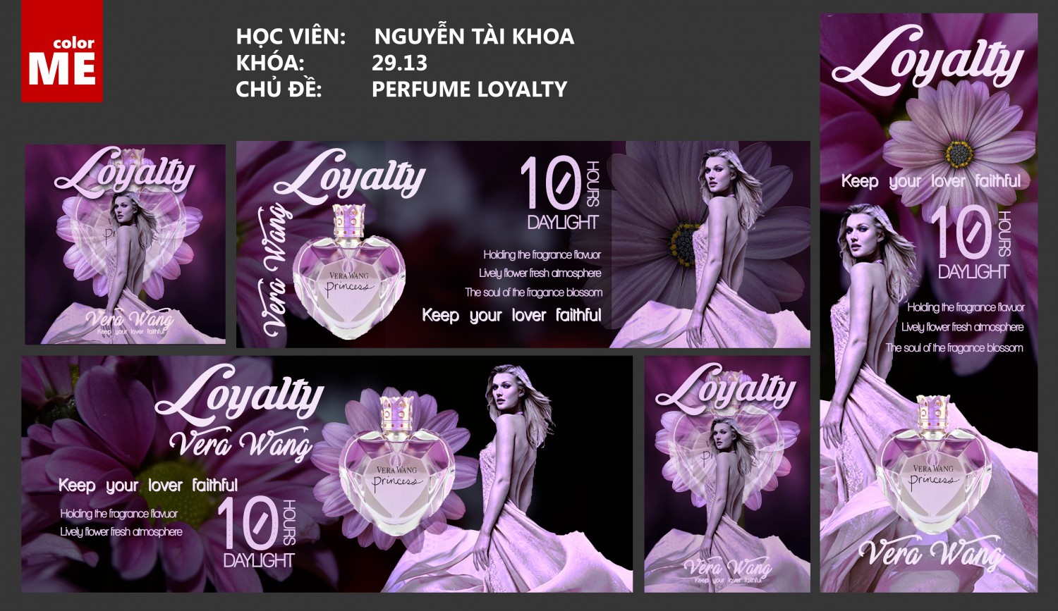BTCK Perfume Loyalty