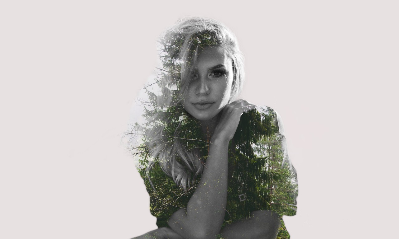 Double Exposure