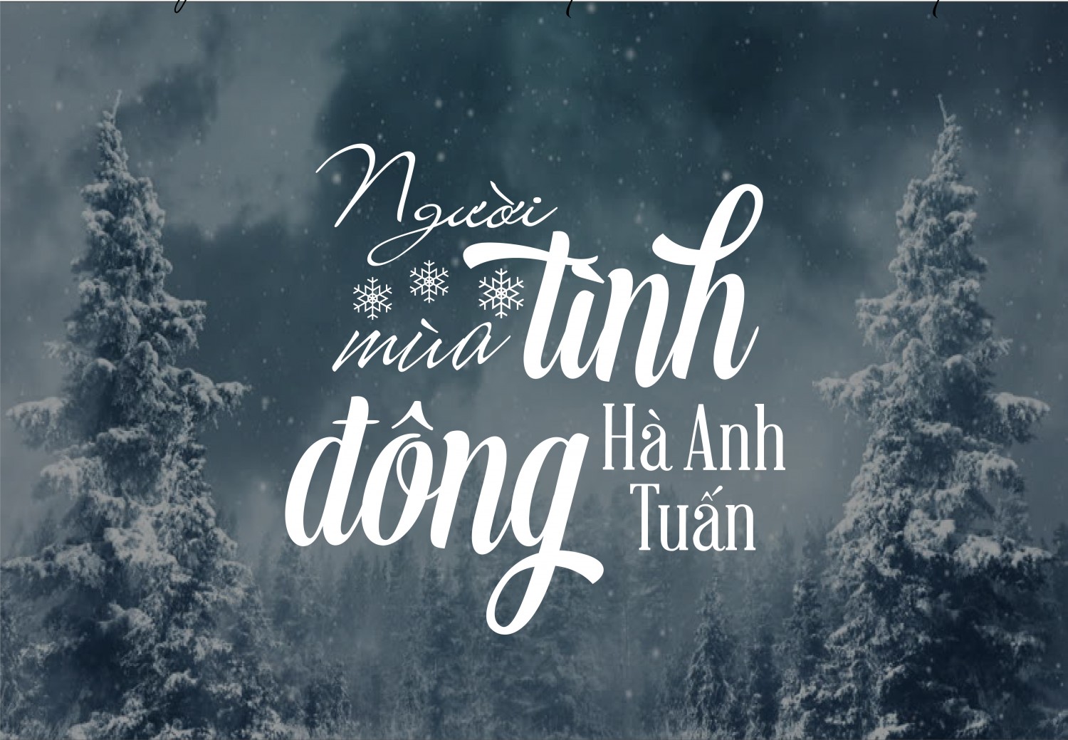 BTVN Typography
