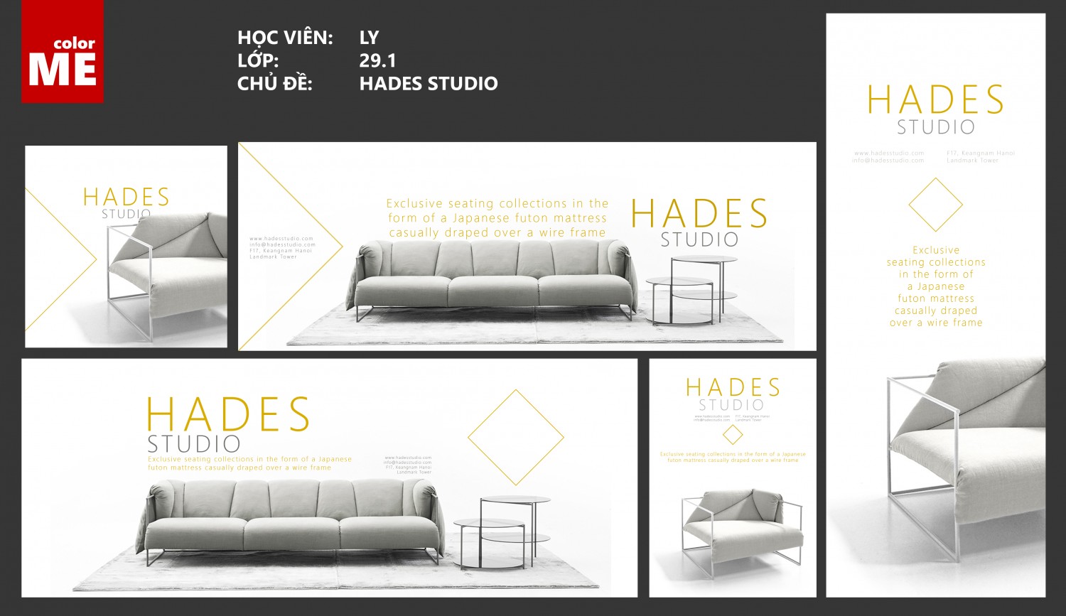 Hades Studio