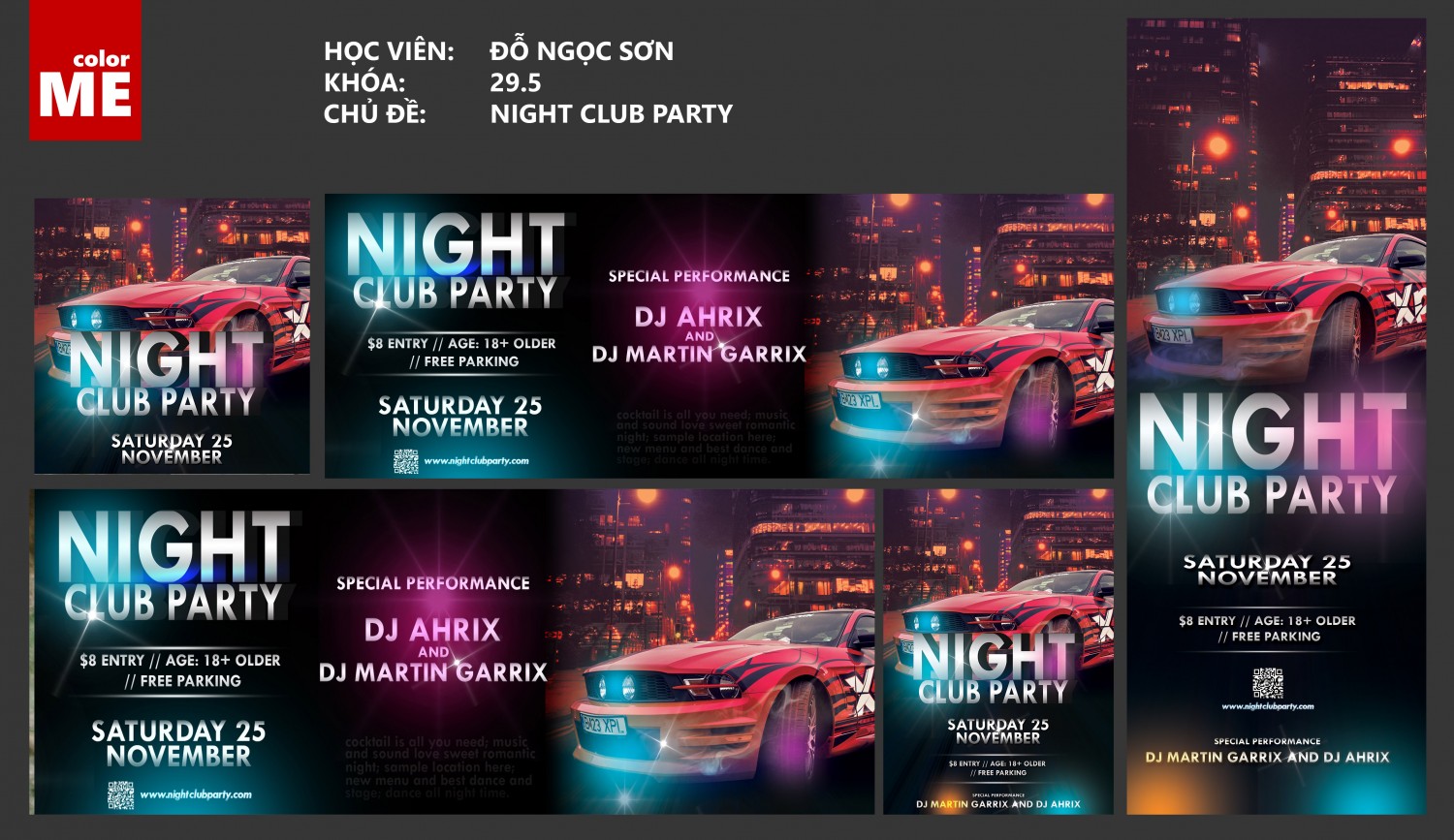 NIGHT CLUB